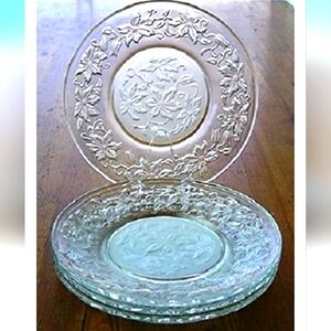 Fantasia Dessert Plates